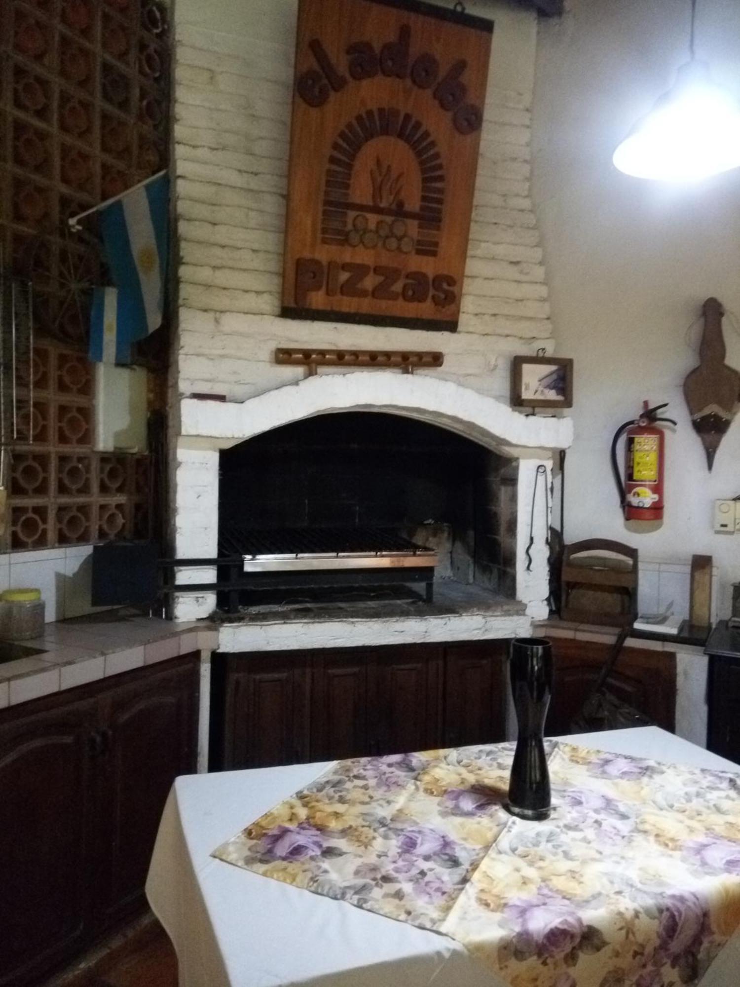 Posadas La Hermosa المظهر الخارجي الصورة